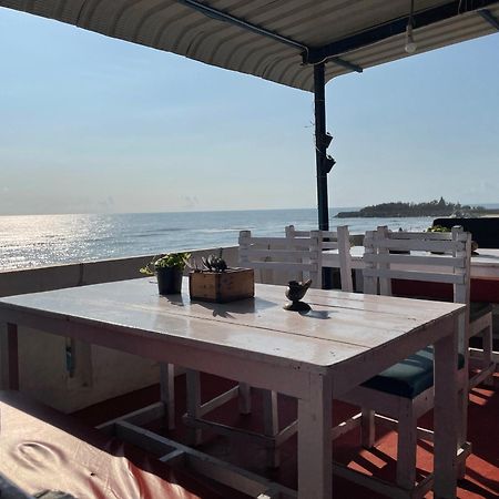 Flipflops Beach Shack Mahábalípuram Exteriér fotografie